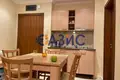 Appartement 2 chambres 54 m² Sozopol, Bulgarie