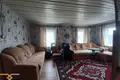 House 62 m² Valozynski sielski Saviet, Belarus