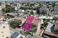 Villa de tres dormitorios 216 m² Strovolos, Chipre