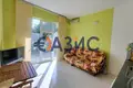 Apartamento 2 habitaciones 55 m² Sveti Vlas, Bulgaria