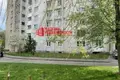 Wohnung 1 zimmer 41 m² Hrodna, Belarus