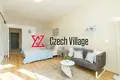 Квартира 1 комната 35 м² Столица Прага, Чехия