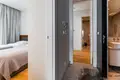 Wohnung 2 zimmer 179 m² Germasogeia, Zypern