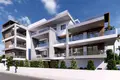 Penthouse 4 Schlafzimmer 137 m² Germasogeia, Zypern