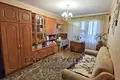 Mieszkanie 1 pokój 40 m² Muchaviecki sielski Saviet, Białoruś