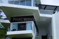 4 bedroom apartment 1 100 m² Pa Khlok, Thailand