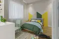 Duplex 4 chambres 150 m² Cinarcik, Turquie