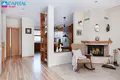Maison 265 m² Vilnius, Lituanie