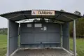Casa 82 m² Sarsunski sielski Saviet, Belarús