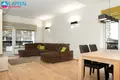 Mieszkanie 3 pokoi 78 m² Wilno, Litwa