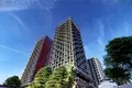 Complexe résidentiel Apartments without a down payment in Batumi.