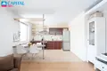 Квартира 2 комнаты 52 м² Salos, Литва