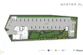 Studio apartment 1 bedroom 24 m² Karon, Thailand