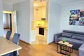 Appartement 3 chambres 55 m² en Varsovie, Pologne