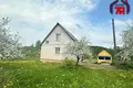 House 108 m² Bialarucki sielski Saviet, Belarus