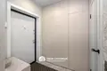 Apartamento 2 habitaciones 51 m² en Minsk, Belarús