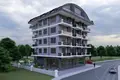 Mieszkanie 2 pokoi 65 m² Kargicak, Turcja