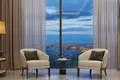 Kompleks mieszkalny Seahaven Tower — new beachfront residence by Sobha with a marina and beaches in Dubai Harbour