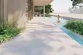 2 bedroom apartment 80 m² Choeng Thale, Thailand