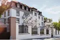 Wohnung 3 Schlafzimmer 185 m² Hauptstadt Prag, Tschechien