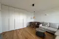 Квартира 2 комнаты 48 м² в Варшаве, Польша