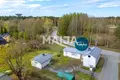 Dom 3 pokoi 110 m² Oulu sub region, Finlandia