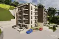 Appartement 1 chambre 58 m² Budva, Monténégro