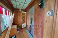 House 40 m² Muchaviecki sielski Saviet, Belarus