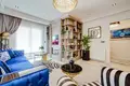 Apartamento 4 habitaciones 140 m² Tarso, Turquía