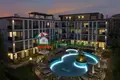 Apartamento 3 habitaciones 71 m² Nesebar, Bulgaria