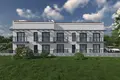 Apartamento 2 habitaciones 43 m² Kallithea, Grecia