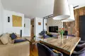 Apartamento 4 habitaciones 110 m² Varsovia, Polonia