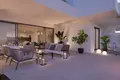 Attique 4 chambres 269 m² Estepona, Espagne