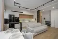 3 room apartment 78 m² in Minsk, Belarus
