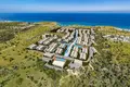 Attique 2 chambres 96 m² Gazimagusa Belediyesi, Chypre du Nord