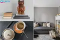 Квартира 1 комната 35 м² Вильнюс, Литва