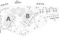 Квартира 2 комнаты 60 м² Demirtas Koyu, Турция