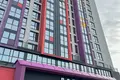 Appartement 2 chambres 40 m² Minsk, Bélarus