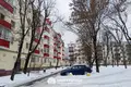 2 room apartment 34 m² Minsk, Belarus
