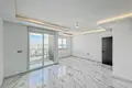 Attique 4 chambres 180 m² Akarca Koyu, Turquie