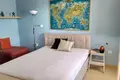 1 bedroom apartment 46 m² in Budva, Montenegro