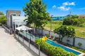 Casa 2 habitaciones  en Bang Lamung, Tailandia