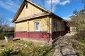 Dom 36 m² Dziarzynski sielski Saviet, Białoruś