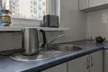 Appartement 3 chambres 47 m² Varsovie, Pologne