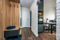 Commercial property 44 m² in Warsaw, Poland