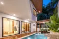 3 bedroom apartment 272 m² Jimbaran, Indonesia