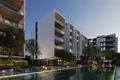 Квартира 3 спальни 156 м² Като Полемидия, Кипр