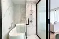 Mieszkanie 35 m² Choeng Thale, Tajlandia