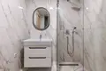 Piso independiente 1 habitacion 72 m² Rafailovici, Montenegro