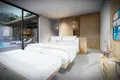 Residential complex New complex of villas 5 minutes away from Maenam Beach, Samui, Thailand